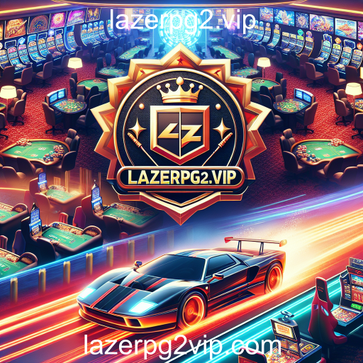 Desbravando a Velocidade: Os Melhores Jogos de Corrida em Lazerpg2.vip